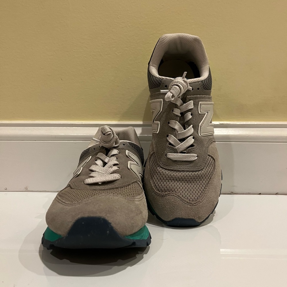 New Balance 574